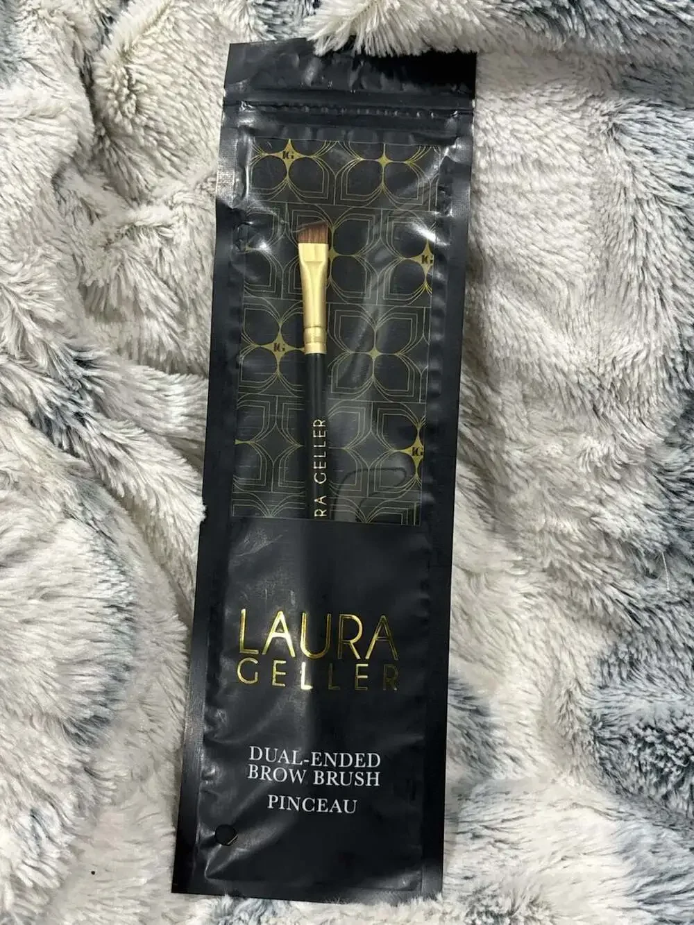 LAURA GELLER DOUBLE-ENDED SHADOW & LINER